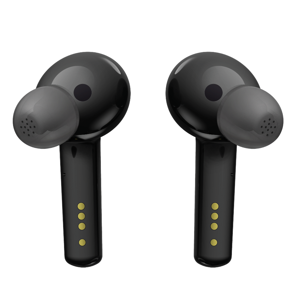 Harmonix Elevate+ OTC Hearing Aids with BTH customizable App Control