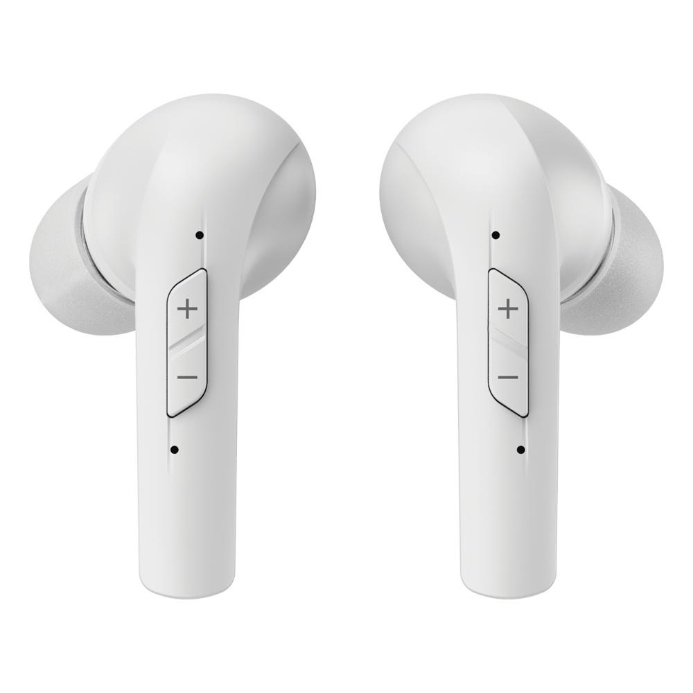Harmonix Elevate+ OTC Hearing Aids with BTH customizable App Control