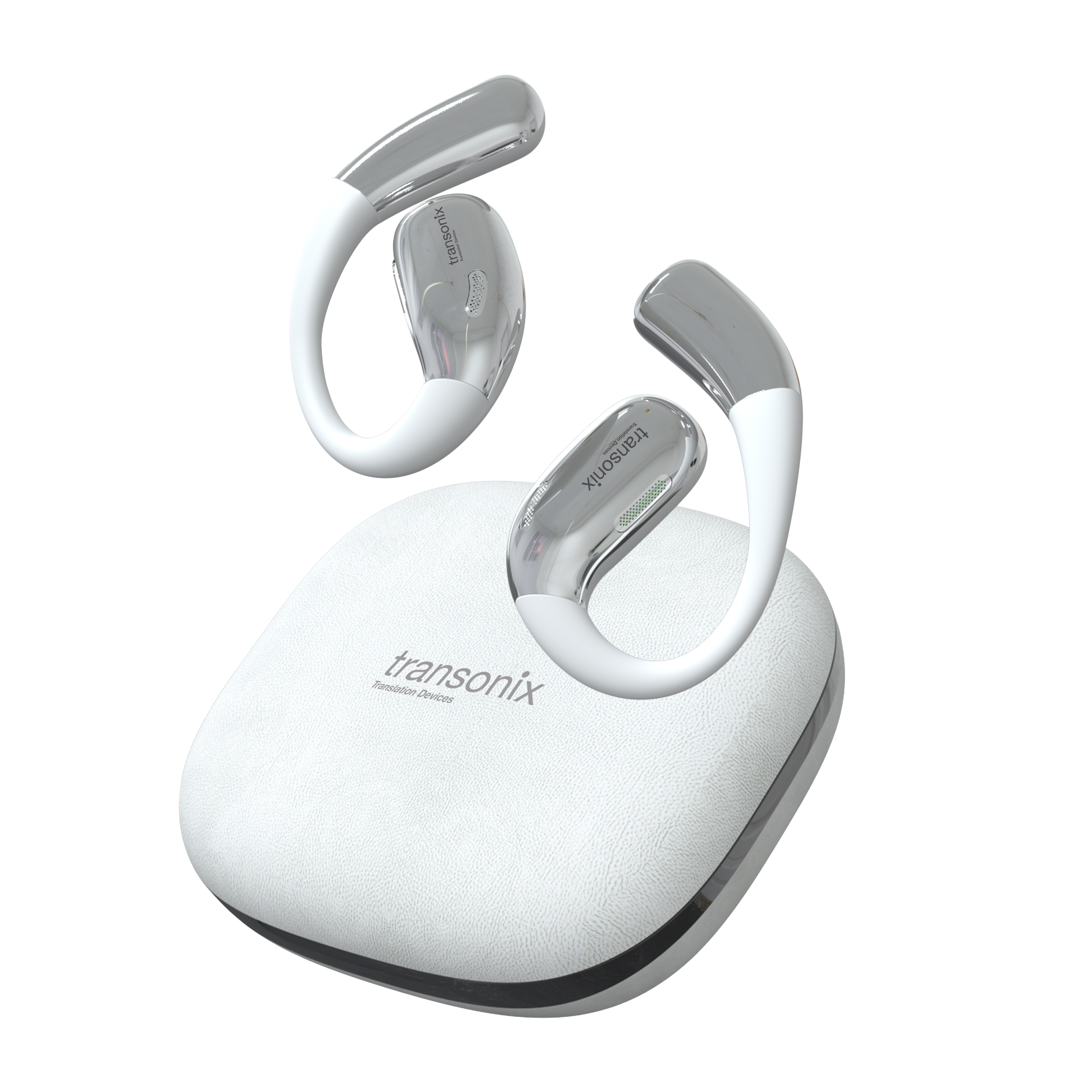 TravelerAI with Charging Case