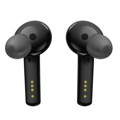 Harmonix Elevate+ OTC Hearing Aids with BTH customizable App Control