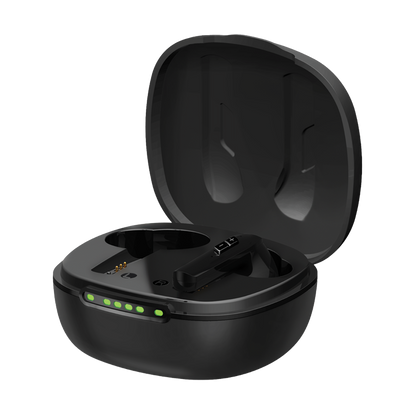 Harmonix Elevate+ OTC Hearing Aids with BTH customizable App Control