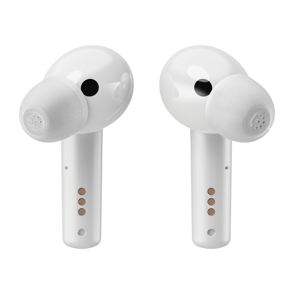 Harmonix Elevate+ OTC Hearing Aids with BTH customizable App Control