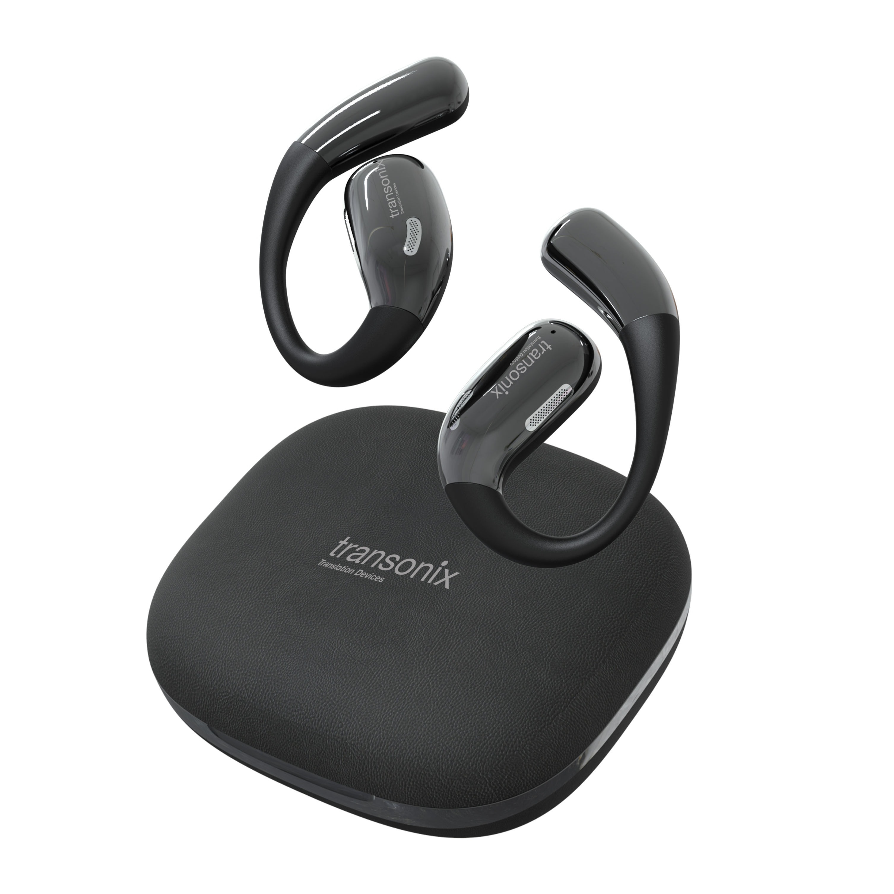 TravelerAI with Charging Case