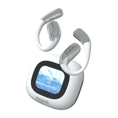 TravelerAI+ with LCD Charging Case