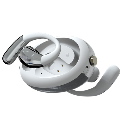 TravelerAI Spin with Spinning Charging Case