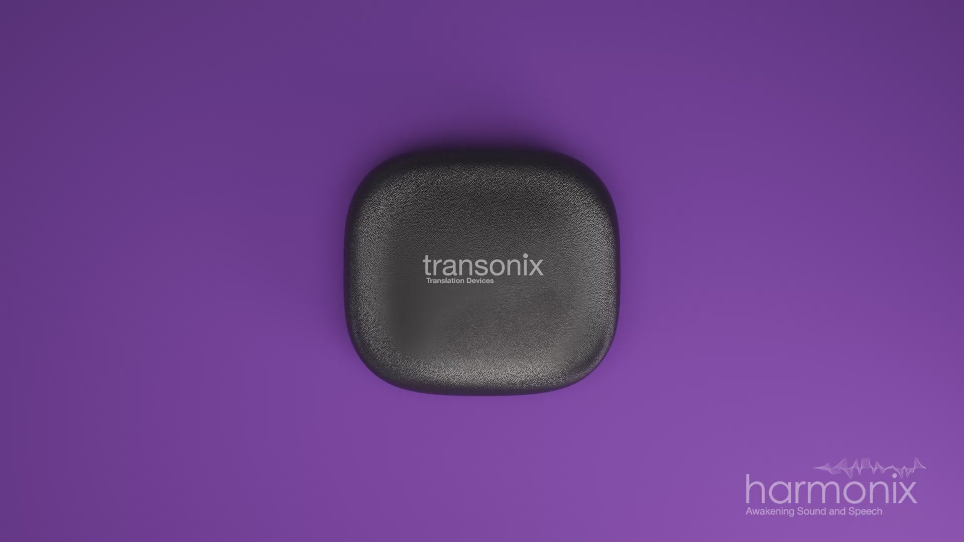 TravelerAI with Charging Case