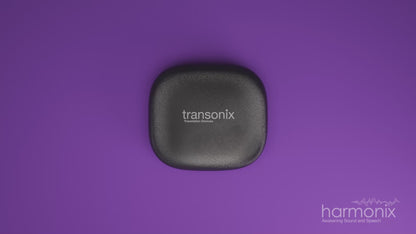 TravelerAI with Charging Case