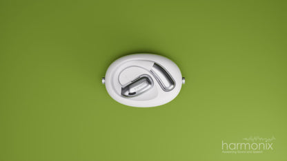 TravelerAI Spin with Spinning Charging Case