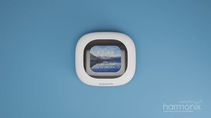 TravelerAI+ with LCD Charging Case