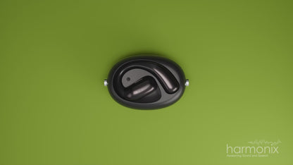 TravelerAI Spin with Spinning Charging Case