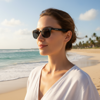 SonaVue HJA Premium Audio Glasses Range