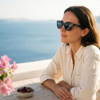 SonaVue Jona Premium Audio Glasses Range