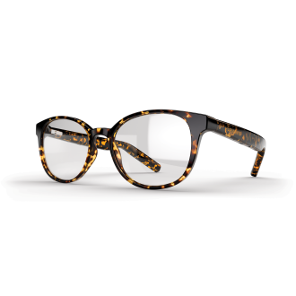 SonaVue HJA Tortoiseshell Premium Audio Glasses